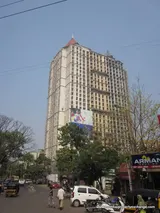 Photo 8 of Vijay Galaxy in Thane West