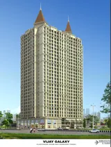 Photo 4 of Vijay Galaxy in Thane West