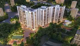 Photo 1 of Krishna Residency in Andheri East