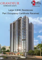 Photo 1 of Romell Umiya Grandeur in Goregaon East