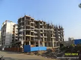 Photo 1 of Satyam Harmony in Airoli