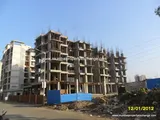 Photo 2 of Satyam Harmony in Airoli
