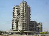 Photo 6 of Tejas Heights in Ulwe