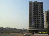 Photo 7 of Tejas Heights in Ulwe