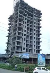 Photo 4 of Tejas Heights in Ulwe