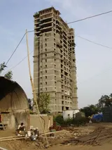 Photo 2 of Ixora in Thane West