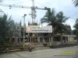 Photo 6 of Dosti Vijeta B wing in Thane West