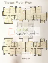 Photo 3 of Dosti Vijeta B wing in Thane West