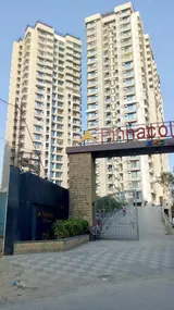 Photo 1 of Pinnacolo in Mira Road