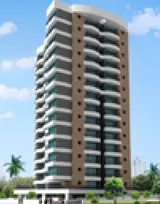 Photo 1 of Aura Apartments in Chembur