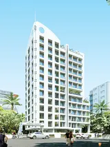 Photo 1 of Fortune Exotica in Borivali West