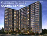 Photo 2 of Godrej Central in Chembur