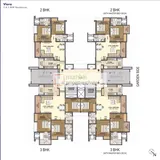 Photo 3 of Lodha Grandezza Viera in Thane West