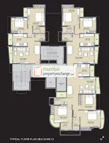 Photo 5 of Vijay Residency