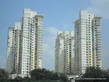 Photo 1 of Rustomjee Ozone in Goregaon West