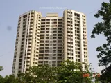 Photo 1 of Jasmine Towers in Thane West