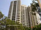 Photo 4 of Jasmine Towers in Thane West