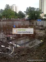 Photo 2 of Harmony Signature Towers in Thane West