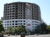 Photo 2 of Kalpavruksh Garden in Kandivali West