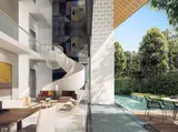 Photo 2 of Lodha Enchante in Wadala