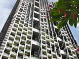Photo 5 of Lodha Enchante in Wadala