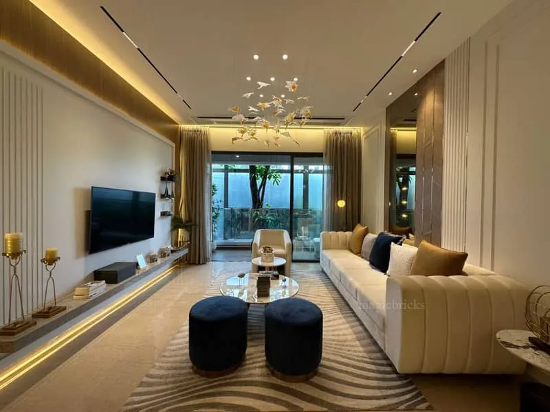 Photo 1 of Godrej Avenue Eleven B in Mahalaxmi