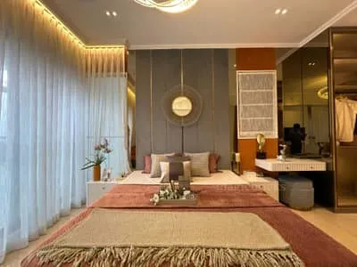 Photo 2 of Godrej Avenue Eleven B in Mahalaxmi