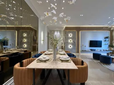 Photo 4 of Godrej Avenue Eleven B in Mahalaxmi