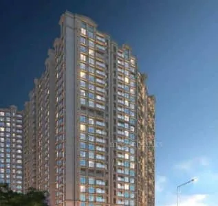 Photo 2 of Lodha ncp wadala in Wadala