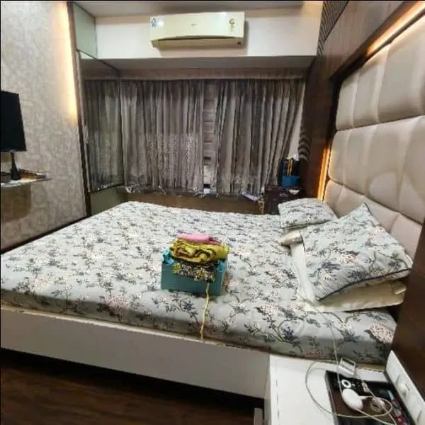 Photo 3 of Palm Court in Malad West