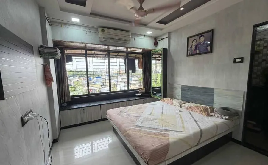 Photo 4 of Ashok Tower in Andheri East