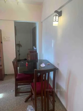 Photo 1 of Daya Sarita Apartments in Goregaon East