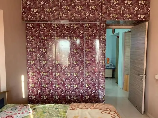 Photo 1 of Rushi Heights in Goregaon East