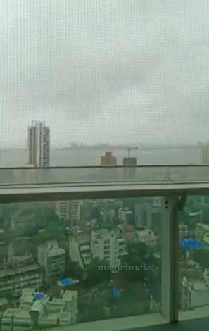 Photo 1 of Ahuja Tower in Prabhadevi