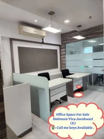 Photo 1 of Sahar Plaza Bonanza in Andheri East