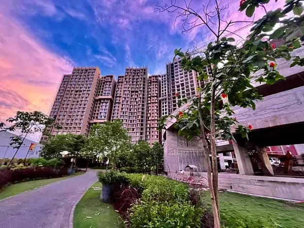 Photo 1 of Kanakia Silicon Valley in Powai