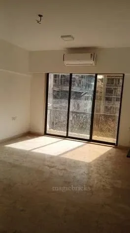 Photo 1 of Saraswati Apartment in Khar West