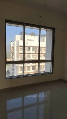 Photo 1 of Sanghvi Solitaire in Borivali East