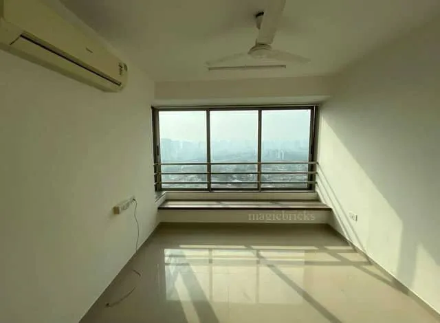 Photo 1 of Oberoi Splendor in Andheri East