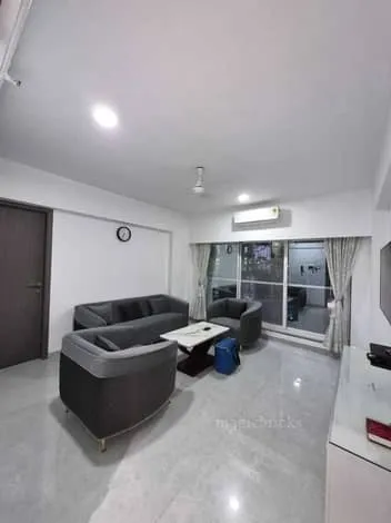 Photo 1 of Sweet Home in Juhu