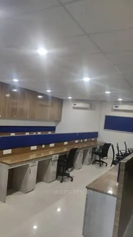 Photo 1 of Pinnacle Business Park in Andheri East
