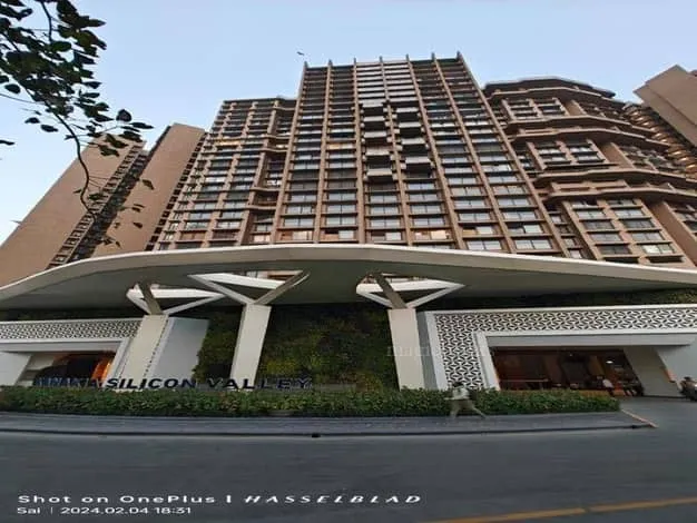 Photo 1 of Kanakia Silicon Valley in Powai