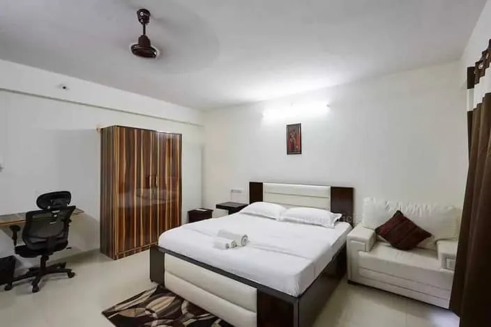 Photo 1 of Savannah Avalon in Andheri East