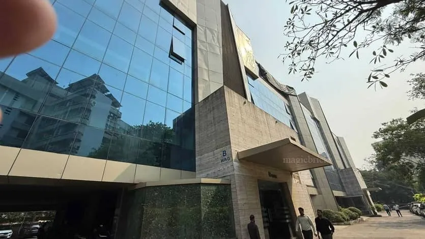 Photo 1 of Crescent Business Square in Andheri East