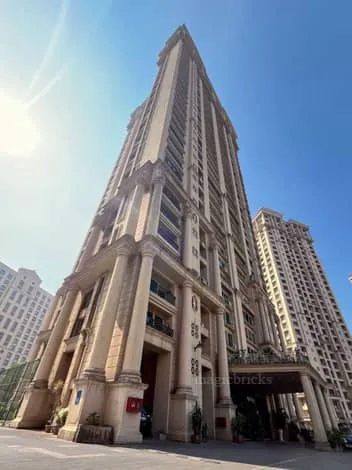 Photo 1 of Hiranandani Atlantis in Powai