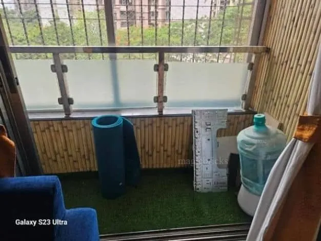 Photo 1 of Panorama Tower in Andheri West