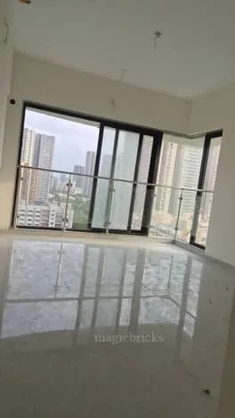 Photo 1 of Silver Serene in Goregaon West