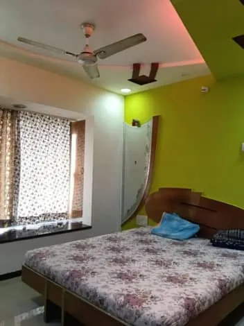 Photo 1 of Swapnalok Tower in Goregaon East