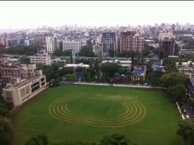 Photo 1 of Jade Gardens in Bandra East