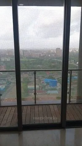 Photo 1 of Lodha Elisium in Wadala